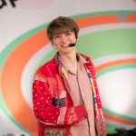 超特急、無観客で迎えたデビュー8周年のアニバーサリーライブ