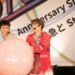 超特急、無観客で迎えたデビュー8周年のアニバーサリーライブ