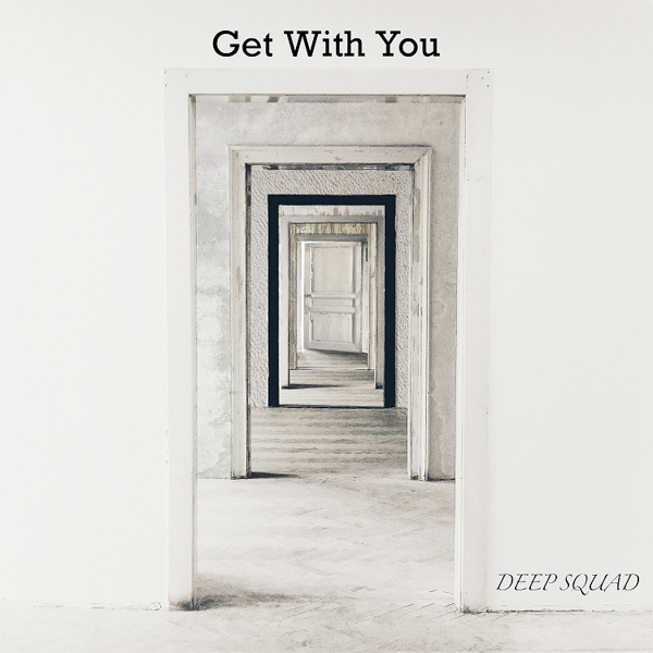 DEEP SQUAD、7月にメジャーデビュー決定「人の心に深く色付く音楽を届けられるように」