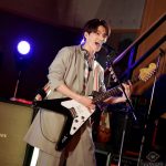 DISH//、メジャーデビュー7周年記念日に有料完全生配信スタジオライブ開催！新曲リリースも発表に