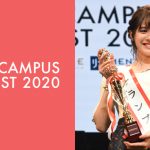 日本一可愛い新入生を決めるミスコン『FRESH CAMPUS CONTEST 2020』三次エントリー通過者を発表