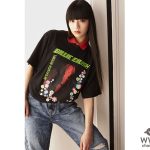 FAKY・Hina、ユニクロUT新作のモデルに起用！