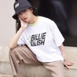 FAKY・Hina、ユニクロUT新作のモデルに起用！