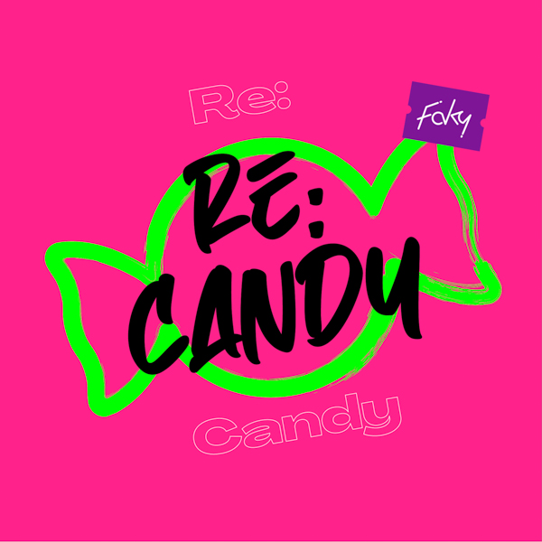 FAKY、リテイクアルバム「Re:Candy」がLINE MUSICリアルタイムソング1位にランクイン！
