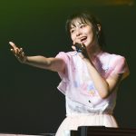 NGT48 本間日陽、「幸せを噛みしめながら・・・」新曲リリースへの想い
