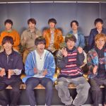 小関裕太、甲斐翔真、神木隆之介に三浦春馬も出演！「ハンサム」伝説の15周年ライブの本編映像が公開