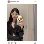 乃木坂46 堀未央奈、深夜のクールビューティーなイメチェン写真に反響！「雰囲気違う」「めちゃくちゃかっこいい」