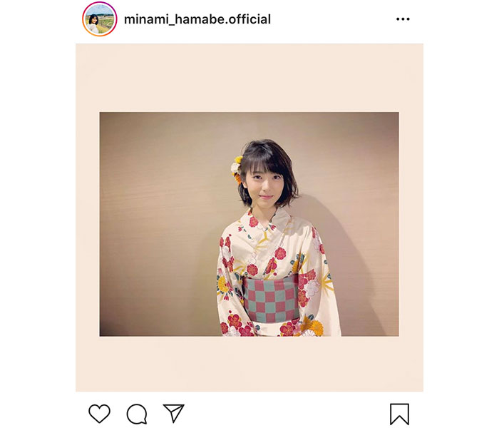 ※画像は Instagramより ※画像は Twitterより が自身のインスタグラムを更新した。 が自身のツイッターを更新した。 寄せられた投稿には「」 この投稿にファンからは、 「」 「」 「」 などのコメントが続々と寄せられている。