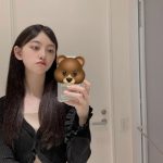 乃木坂46 堀未央奈、深夜のクールビューティーなイメチェン写真に反響！「雰囲気違う」「めちゃくちゃかっこいい」