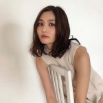 林ゆめ、谷間が美しいキャミソール姿に「最高すぎます」「すっごく似合ってます」の声