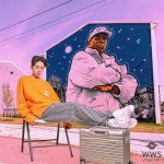 IZ'ONE、新進気鋭ストリートブランド when i diff (ウェンアイディフ)が、60%（シックスティーパーセント）への出店、販売を開始