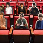 稲葉友＆宮沢氷魚が合同トークイベントをオンラインで開催！