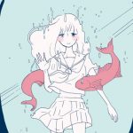 高校生シンガーソングライター・飯塚理珠、リモートでコラボしたMV「いつの日かまた手を繋ごう」を公開