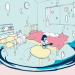 高校生シンガーソングライター・飯塚理珠、リモートでコラボしたMV「いつの日かまた手を繋ごう」を公開