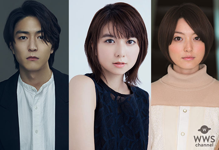 上白石萌歌、稲葉友、花澤香菜ら出演！ラジオドラマ『ファミリーサマービュー』J-WAVEで放送決定