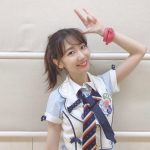 AKB48 柏木由紀、10年越しの『ポニシュシュ』衣装で踊ってみた！「これは「エモ」で合ってますか？」