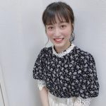 NMB48 川上千尋、微笑みの癒しショットを公開「笑顔！忘れてません？」