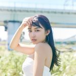 黒木ひかり、ハタチを迎えたウェディンググラビアのアザーカット公開！「プリンセスになれた気分でした！」