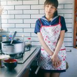 黒木ひかり、ハタチを迎えたウェディンググラビアのアザーカット公開！「プリンセスになれた気分でした！」