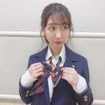 AKB48 柏木由紀、10年越しの『ポニシュシュ』衣装で踊ってみた！「これは「エモ」で合ってますか？」