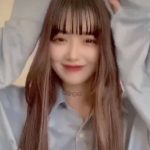 Kirari、投稿したTikTokに『可愛すぎてキュン死する』『うさ耳天使ですか!?』『やばいやばいやばい』と歓喜のコメントが殺到！