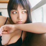 黒木ひかり、ハタチを迎えたウェディンググラビアのアザーカット公開！「プリンセスになれた気分でした！」