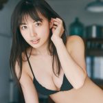 黒木ひかり、ハタチを迎えたウェディンググラビアのアザーカット公開！「プリンセスになれた気分でした！」