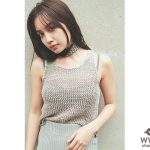 黒木ひかり、「雰囲気を変えられるようにと毎回必死です！」ファッション撮影の裏側を明かす