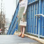 黒木ひかり、「雰囲気を変えられるようにと毎回必死です！」ファッション撮影の裏側を明かす