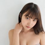 黒木ひかり、1年ぶりの「BOMB」登場！「体も女性らしく変化したり・・・」