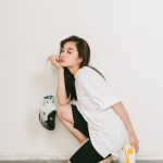 黒木ひかり、「雰囲気を変えられるようにと毎回必死です！」ファッション撮影の裏側を明かす