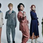 Mrs. GREEN APPLE、ベストアルバムより「スターダム」先行配信決定