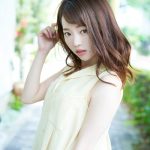 森香穂、ガーリーなグラビアアザーカットを公開！
