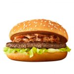 マクドナルド、世界のビーフバーガーが集結！「かるびマック」も復活