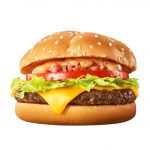マクドナルド、世界のビーフバーガーが集結！「かるびマック」も復活