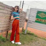 モー娘。牧野真莉愛、「可愛さの破壊力がすごい」オフショットを連続公開！