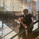 前田希美、中山咲月との「きゅん」とする2ショット公開「うらやましい」「王子のイケメンっぷりが」
