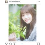 永尾まりや、ロングヘアーをバッサリ20センチカット「気づいた人いるかな？」