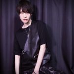 中山咲月がこの夏着たいオールブラックコーデ
