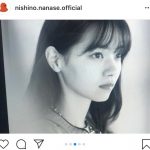 西野七瀬、モノクロで掲載された「BARFOUT!」オフショットに「美しい」「国宝級だ」と絶賛の声