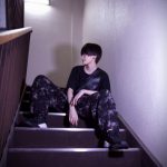 中山咲月がこの夏着たいオールブラックコーデ