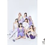 OH MY GIRL、大ヒットナンバー『Nonstop』日本語Ver.の配信がスタート