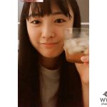 大友花恋、自家製梅酒でほろ酔い！母との“リモート飲み会”ショットに反響も