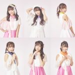 SUPER☆GiRLS、通算25枚目のシングルは「希望がこもったメッセージソング」
