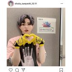 AAA 末吉秀太、TikTokで話題の『HACK』 歌唱への想い