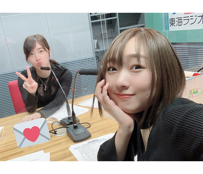 SKE48 須田亜香里、松井珠理奈と「久々のツーショット」に歓喜の声ぞくぞく