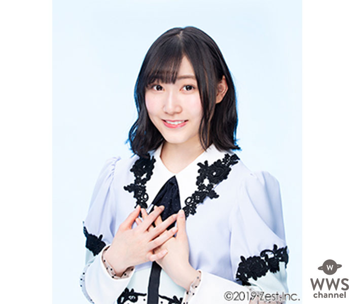 SKE48 白井琴望が生配信で卒業発表 将来について「人のためになるお仕事をしたい」