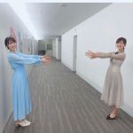 斎藤ちはるアナウンサー、『Qさま!!』で乃木坂46 高山一実と共演「念願がかないました」