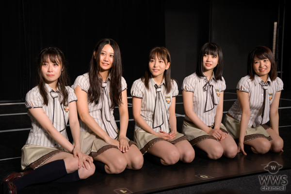 【こぼれ話】SKE48、初めての劇場取材で感じたあれこれ ＜チームKⅡ「最終ベルが鳴る」公演＞