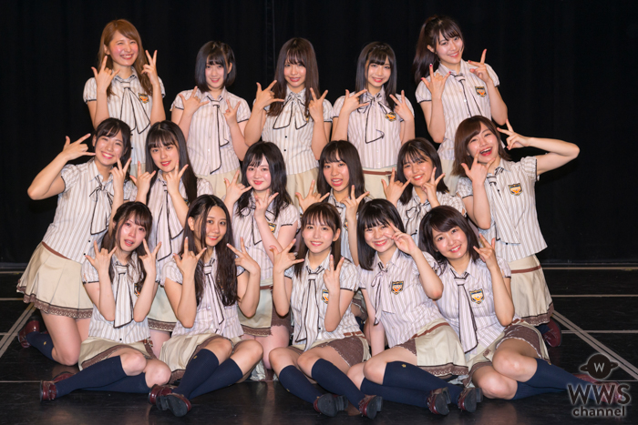 【こぼれ話】SKE48、初めての劇場取材で感じたあれこれ ＜チームKⅡ「最終ベルが鳴る」公演＞